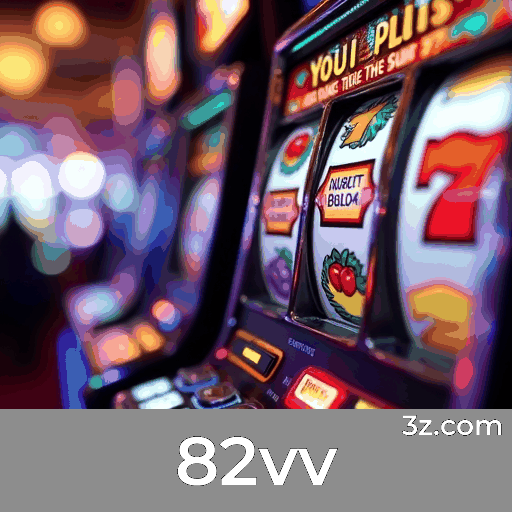 82vv: Seu Cassino Online Completo e Seguro