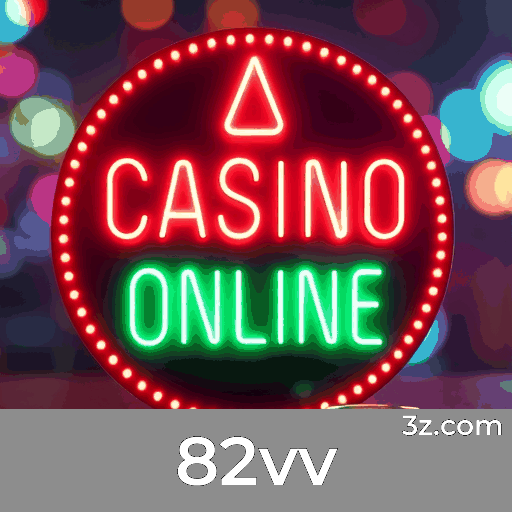 82vv: Seu Cassino Online Completo e Seguro