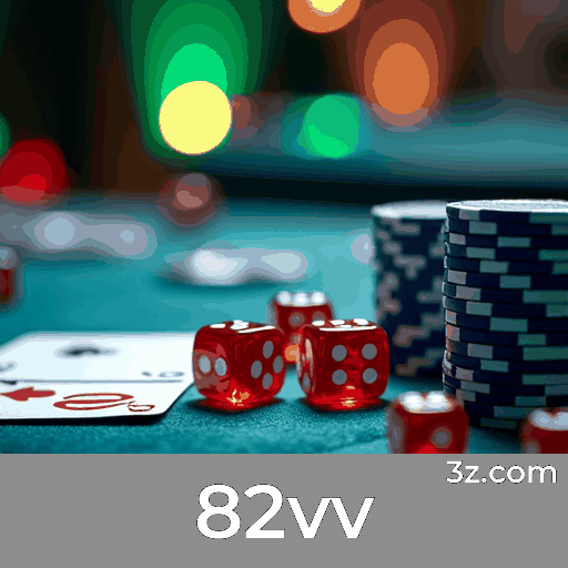 82vv: Seu Cassino Online Completo e Seguro