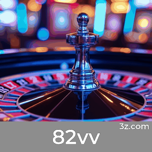 82vv Inovação: Transformando o Futuro do Entretenimento com Tecnologia