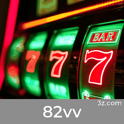 82vv: Seu Cassino Online Completo e Seguro