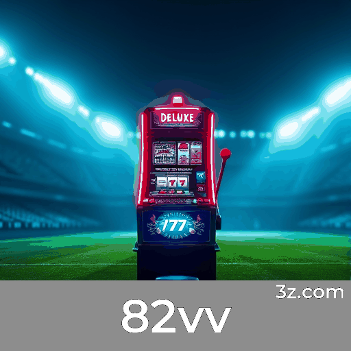 82vv Inovação: Transformando o Futuro do Entretenimento com Tecnologia