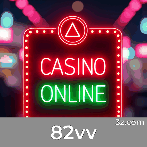 82vv: Seu Cassino Online Completo e Seguro