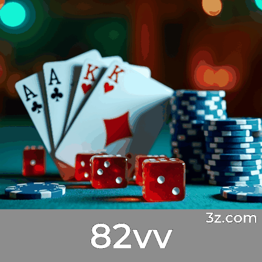 82vv: Seu Cassino Online Completo e Seguro