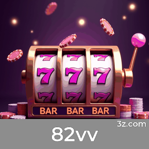 82vv: Seu Cassino Online Completo e Seguro